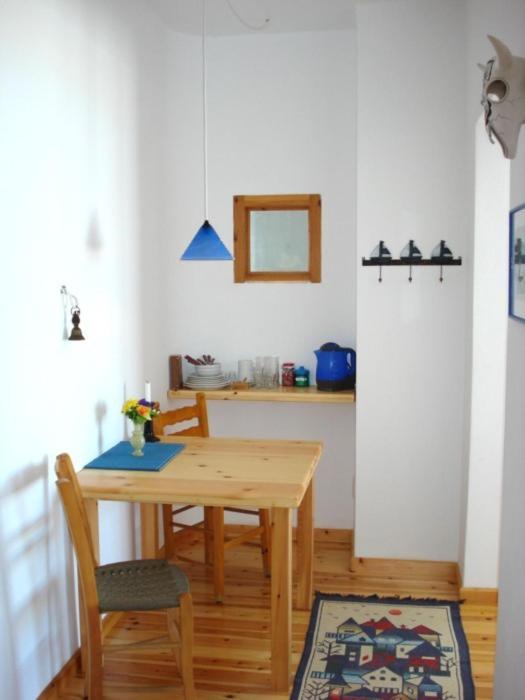 Venus Hill Studio With Private Pool By The Sea Hotel Damnoni Buitenkant foto