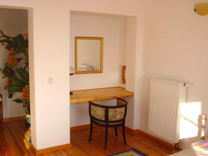 Venus Hill Studio With Private Pool By The Sea Hotel Damnoni Buitenkant foto