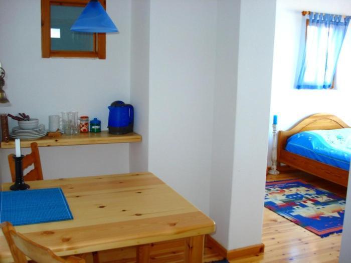 Venus Hill Studio With Private Pool By The Sea Hotel Damnoni Buitenkant foto